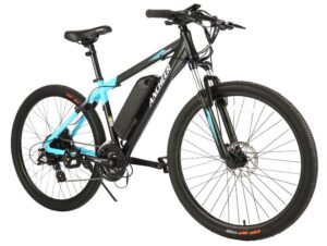 ANCHEER Adults Electric Commuter/Mountain Bike
