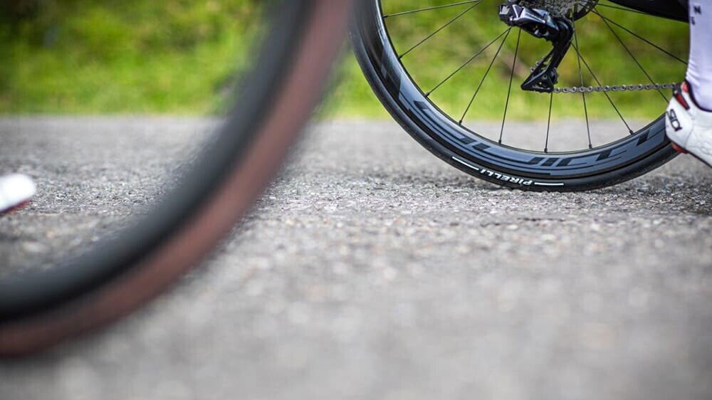Best Italian Bicycle Brand Pirelli to Launch Line of Road Bike Tires