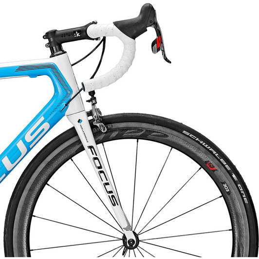 focus izalco max ag2r