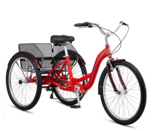 Schwinn Meridian Adult Tricycle