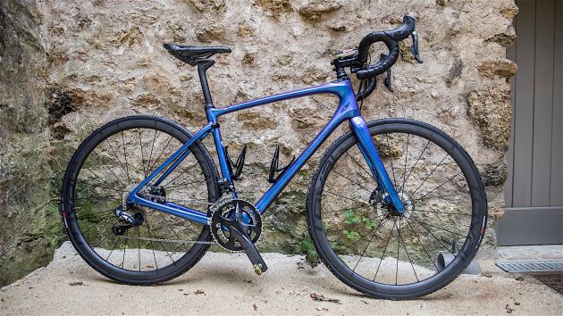 specialized ruby sport review